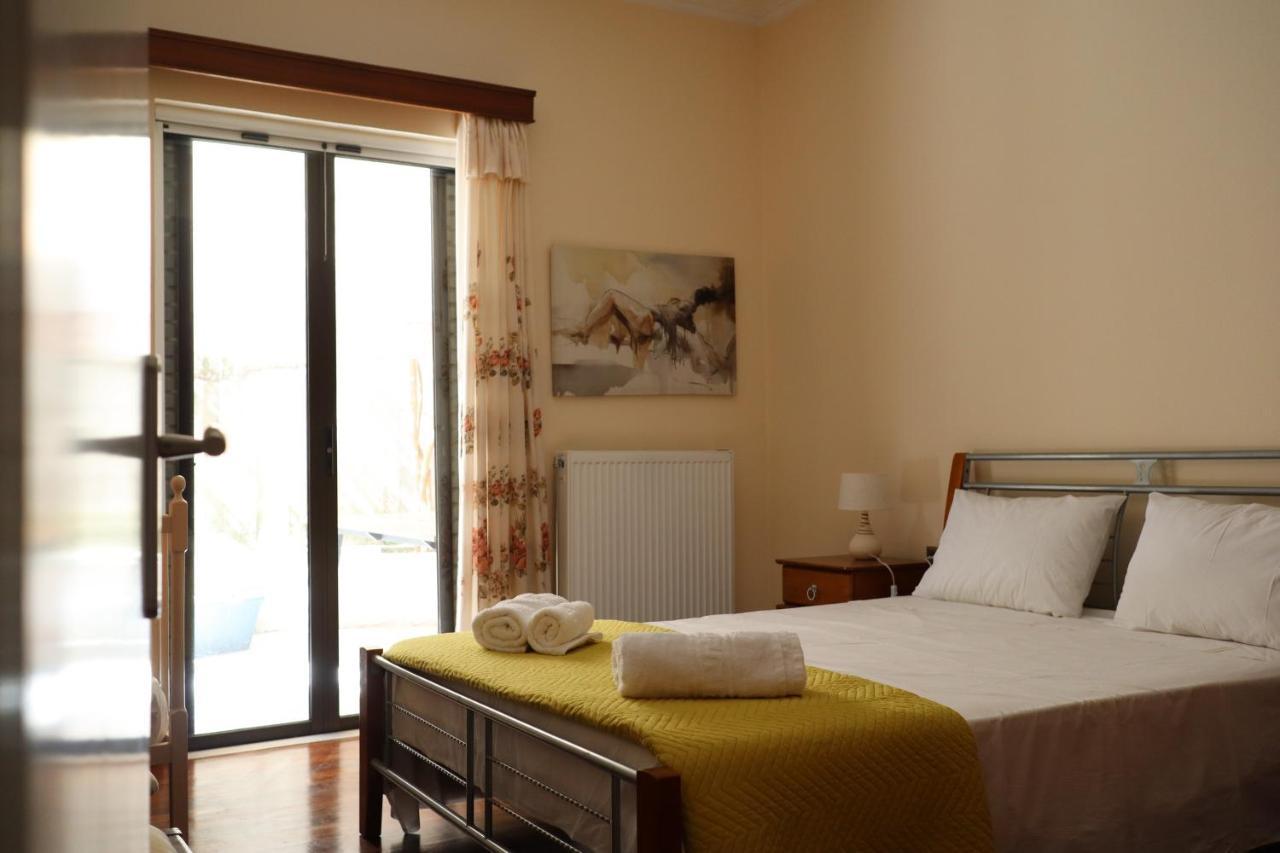 Helena Apartment Argostoli Exterior photo