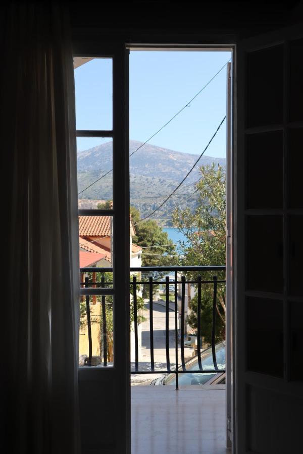 Helena Apartment Argostoli Exterior photo