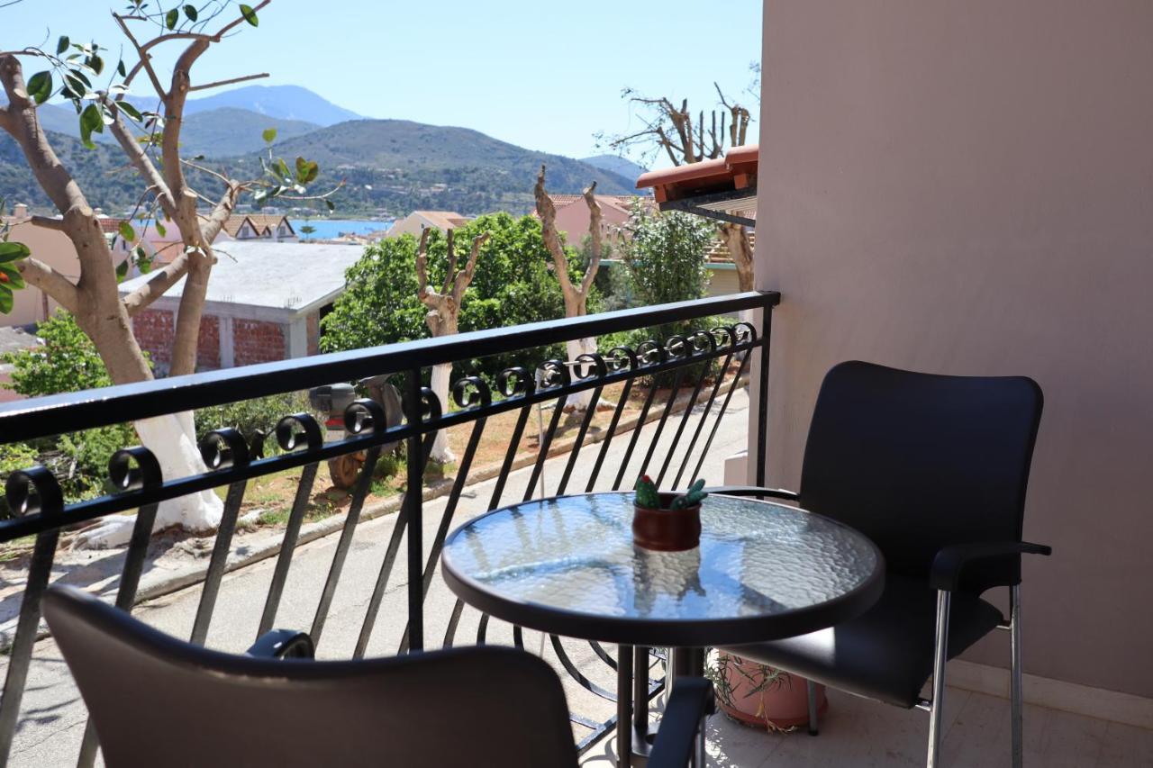 Helena Apartment Argostoli Exterior photo